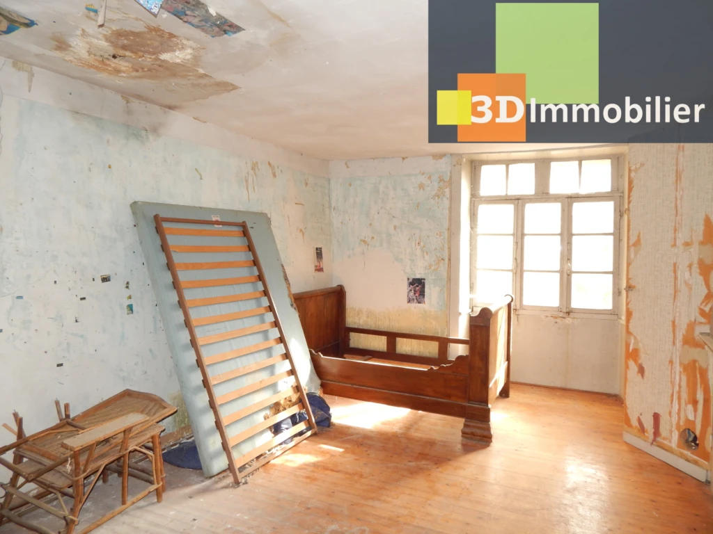 BUREAU 26.30 M²