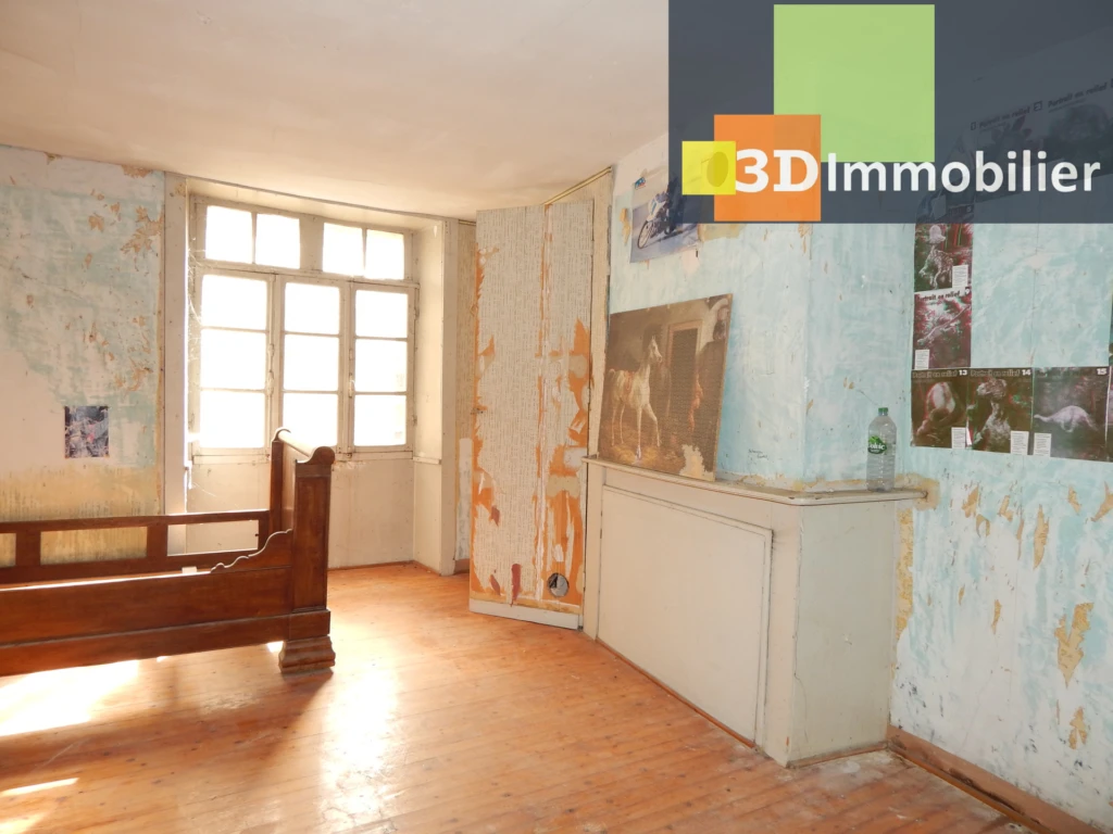 BUREAU 26.30 M²