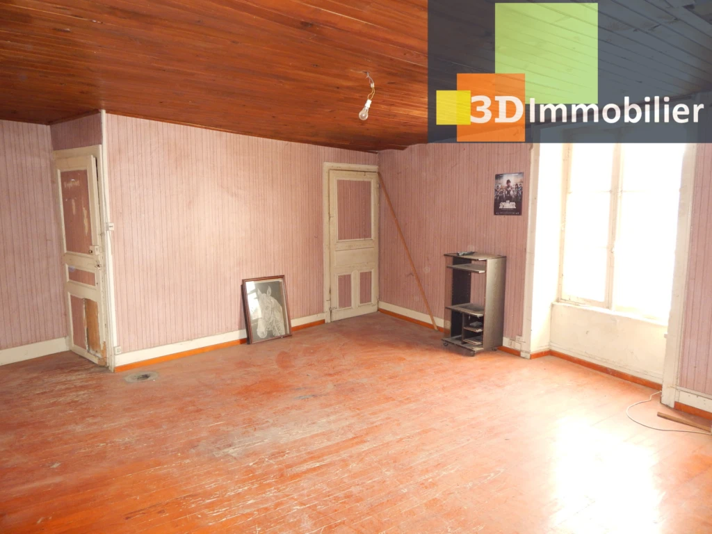 CHAMBRE 23.70 M²