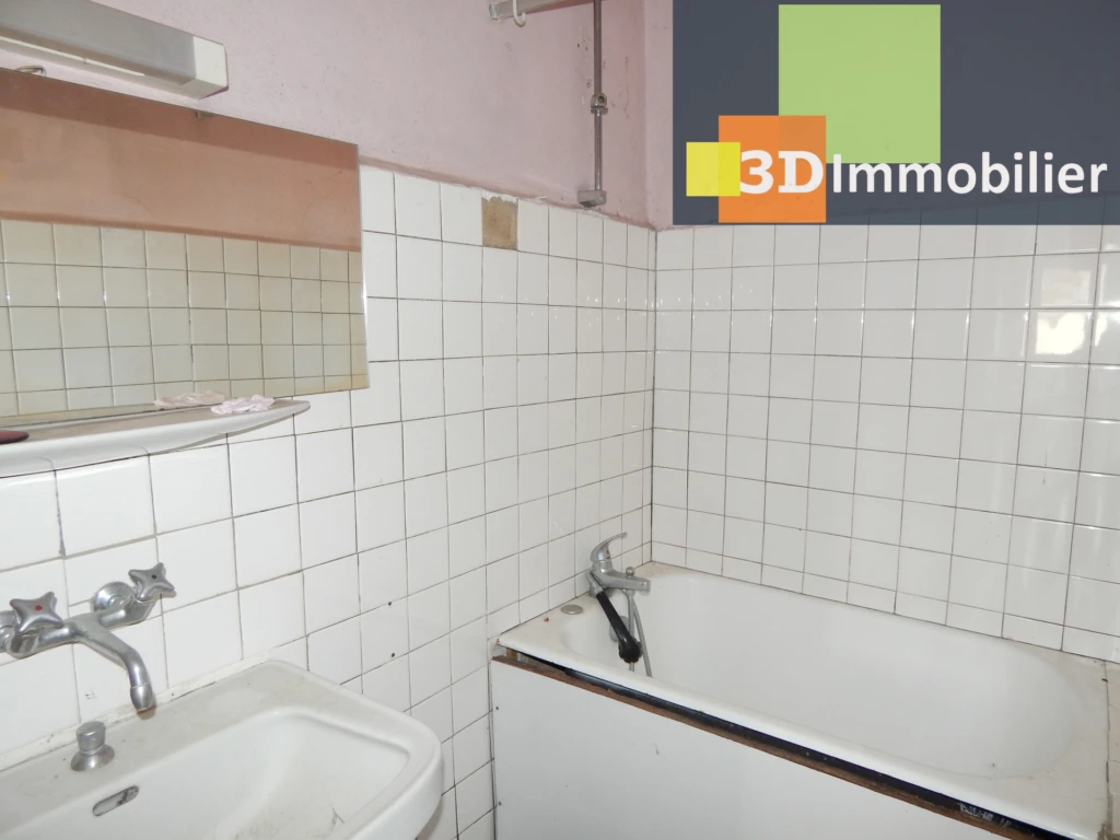 CHAMBRE 23.70 M²
