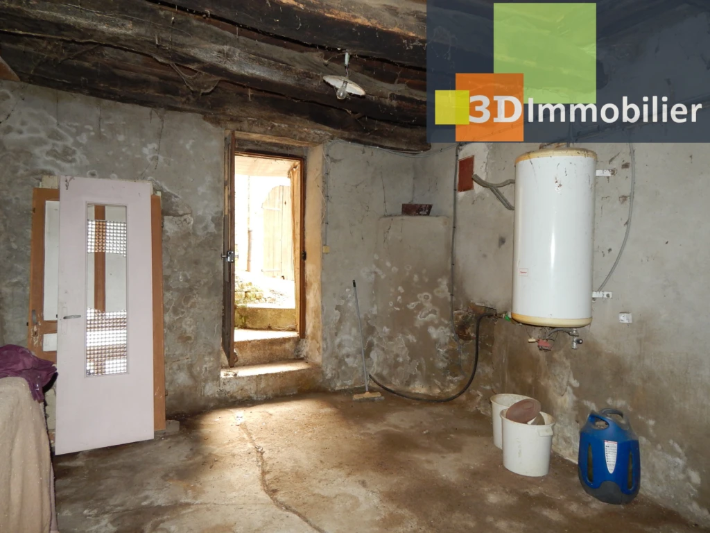 SALLE DE BAINS 3 M²
