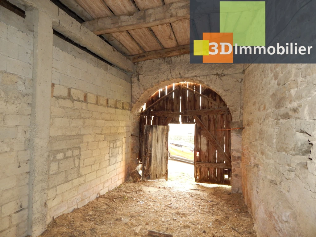 ATELIER 56 M²