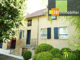 MAISON À VENDRE 201 M²