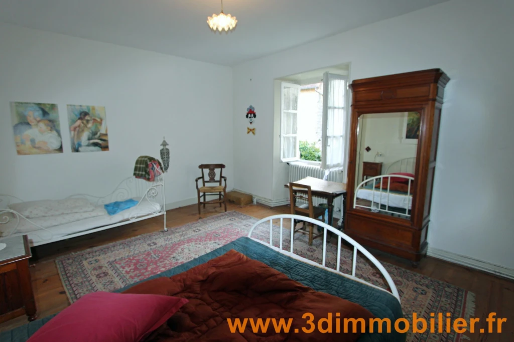 INTERIEUR DE LA TOUR