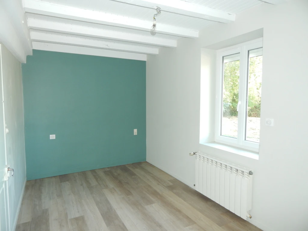 CHAMBRE 1 (11 m²)