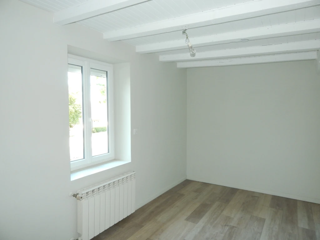 CHAMBRE 1 (11 m²)