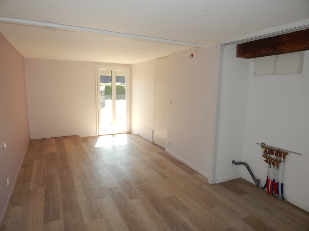 CHAMBRE 3 (22 m²)