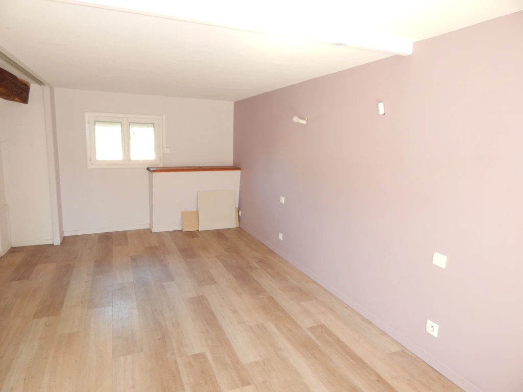 CHAMBRE 3 (22 m²)