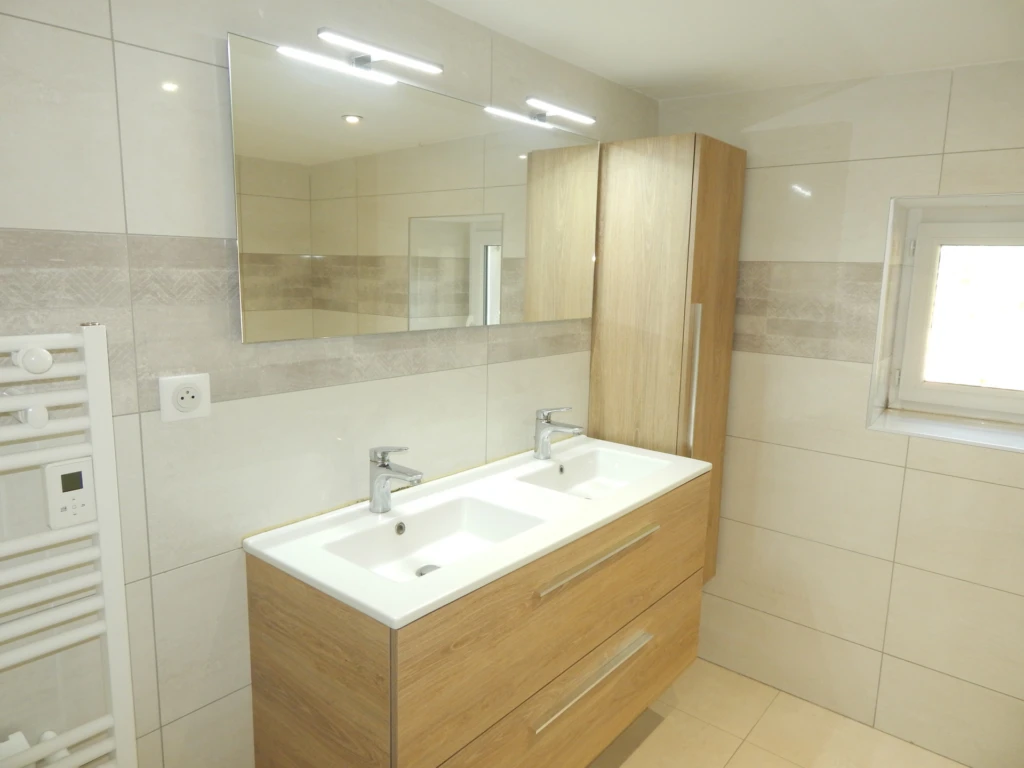 CHAMBRE 3 (22 m²)