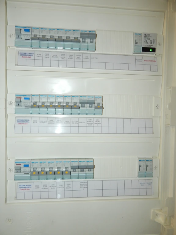 ABRI JARDIN 12 M²