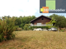 MAISON À VENDRE 120 M²