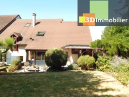 MAISON À VENDRE 201 M²