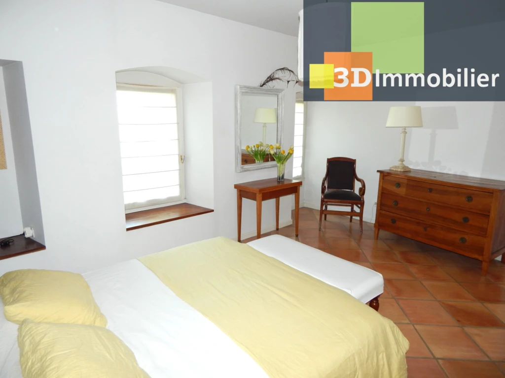 CHAMBRE 1