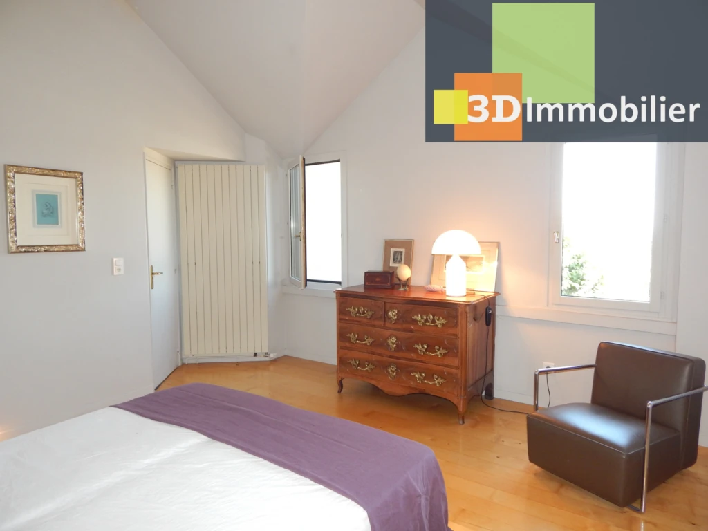 SUITE PARENTALE 23 M²