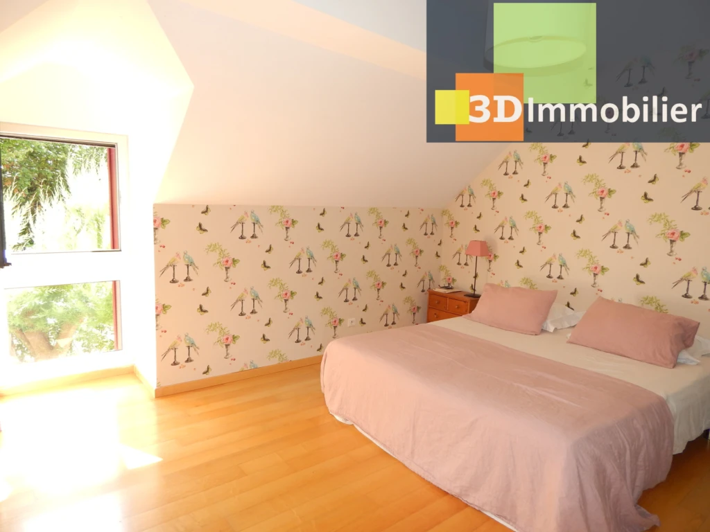SUITE PARENTALE 23 M²