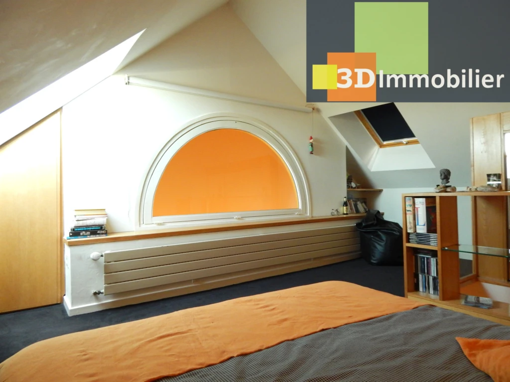 CHAMBRE 5