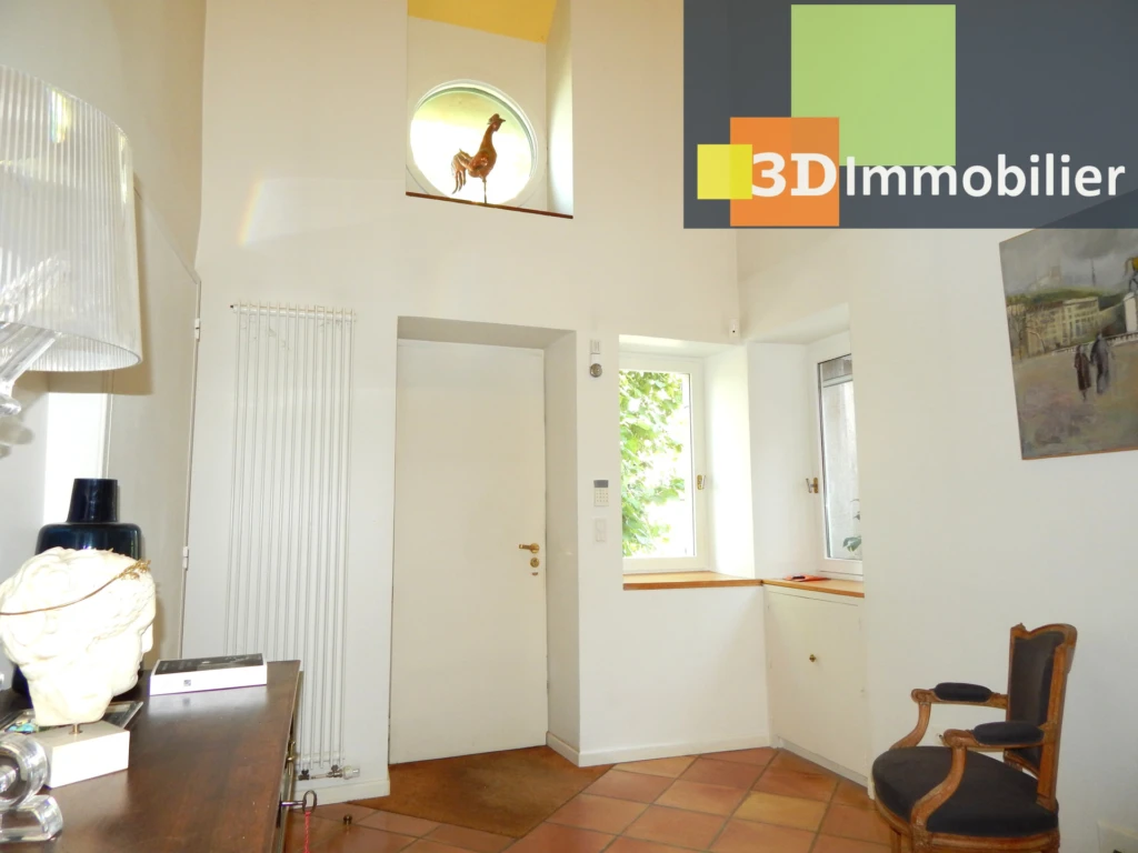 ENTRÉE 10 M²