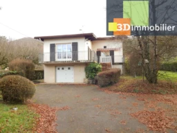 MAISON À VENDRE 123 M²