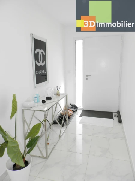 SALLE DE DOUCHE 5.70 m²