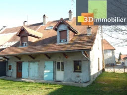 MAISON À VENDRE 167 M²