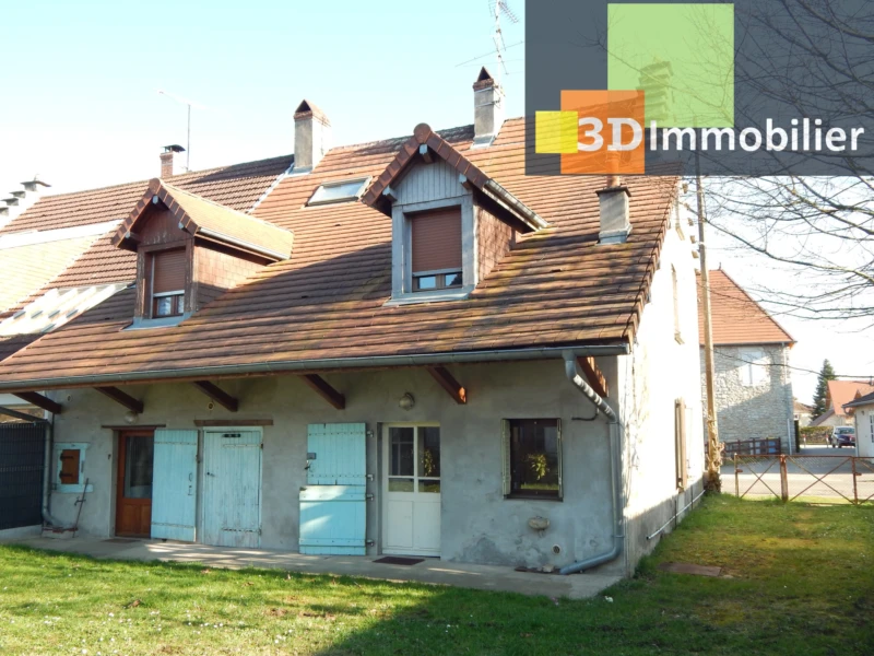MAISON À VENDRE 167 M²