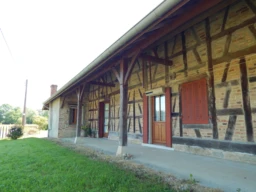 MAISON À VENDRE 100 M² ENVIRON