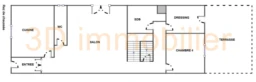 PLAN REZ-DE-CHAUSSE