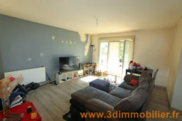SEJOUR 31 m²