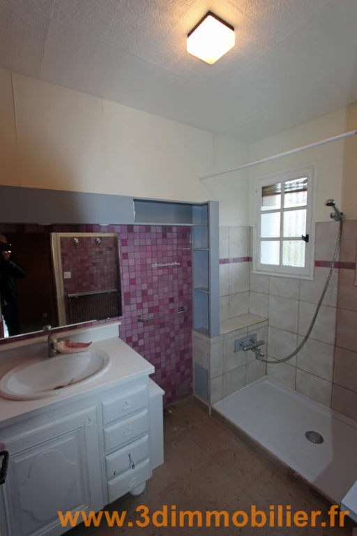 ETAGE 1 : CHAMBRE 4