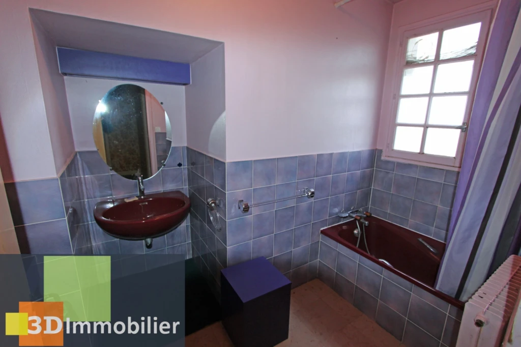 ETAGE 2 : CHAMBRE 6