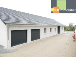 MAISON À VENDRE 160 m²