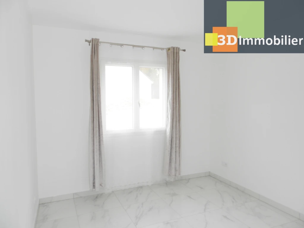 CHAMBRE 12.50 m²