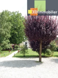 PROPRIÉTÉ À VENDRE