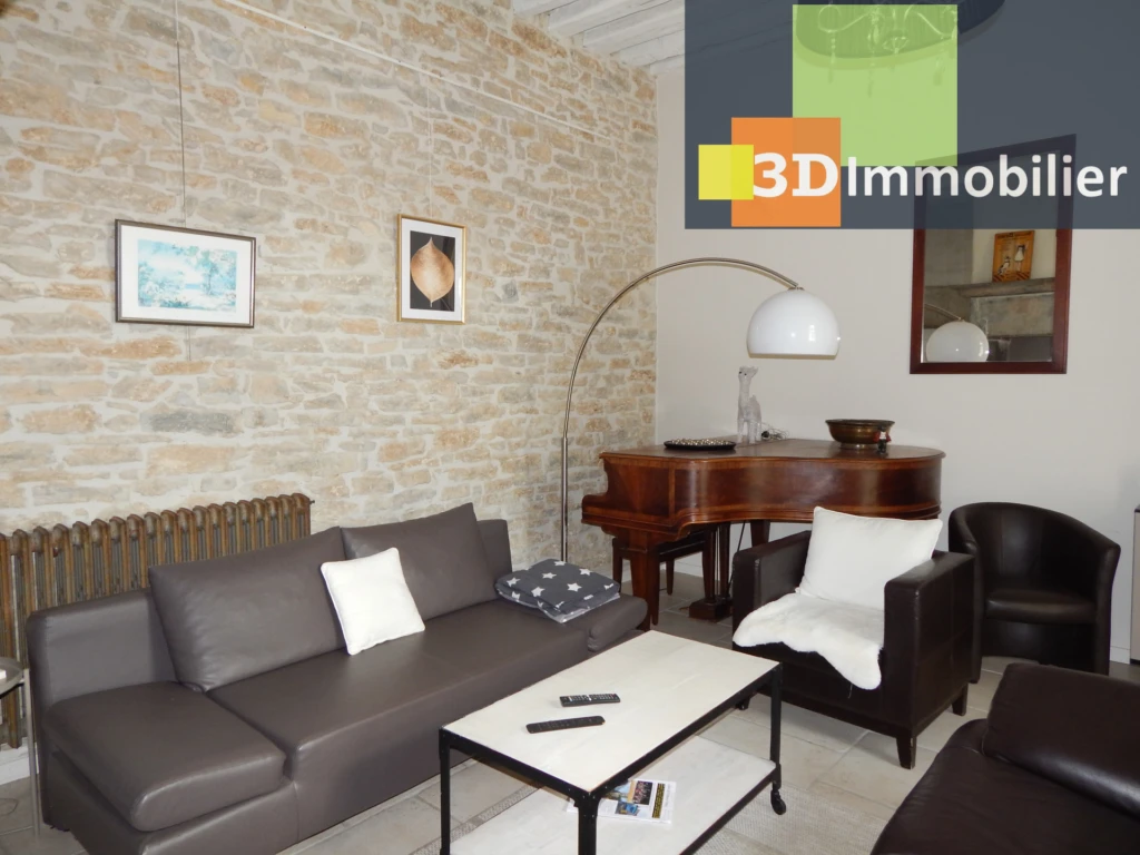 LOGEMENT PRIVÉ