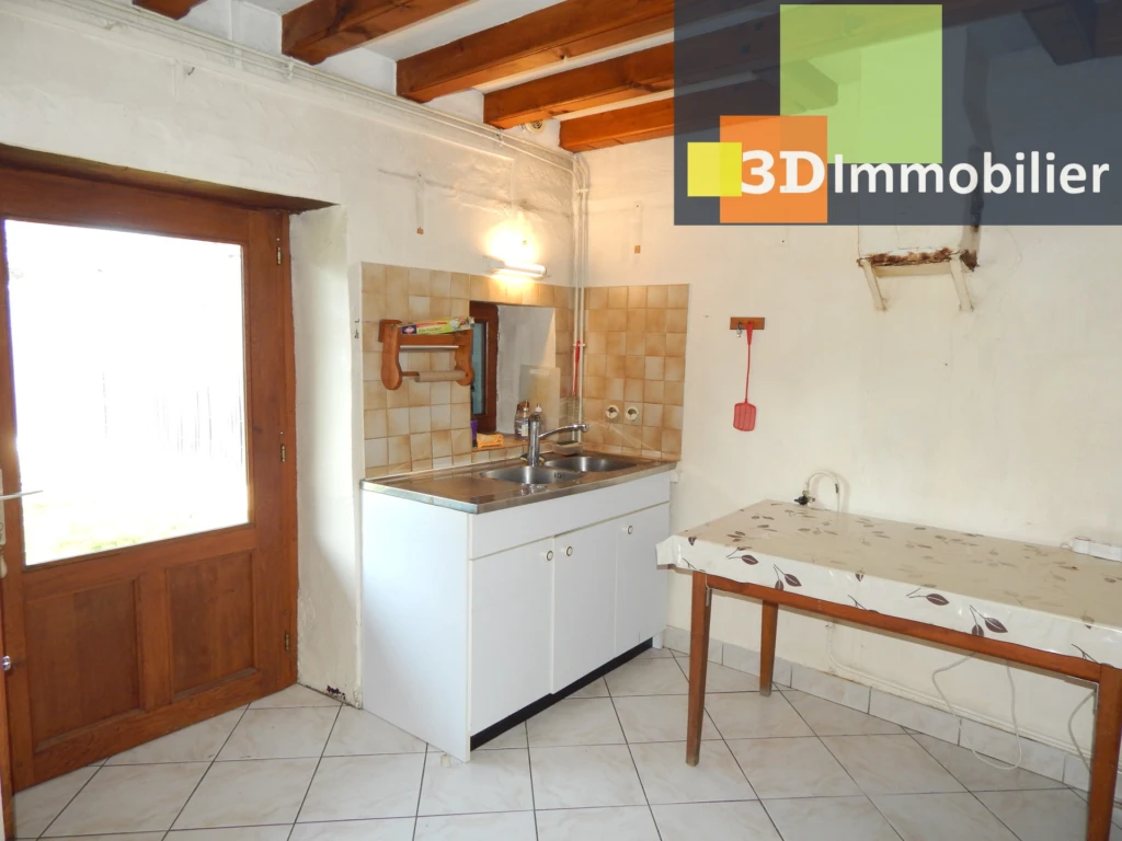 CUISINE 10 M²