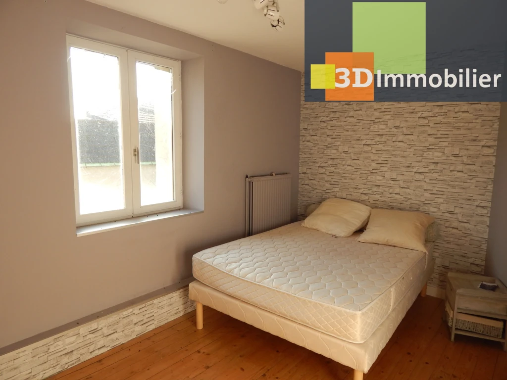 CHAMBRE 13 M²