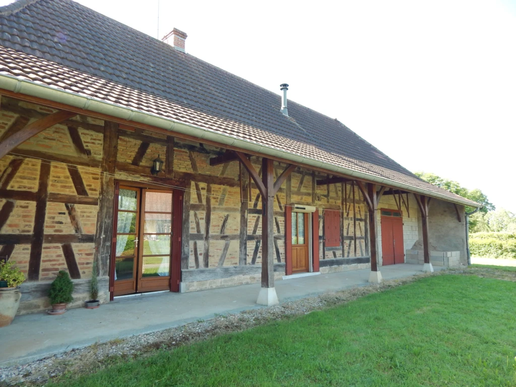 MAISON À VENDRE 100 M² ENVIRON