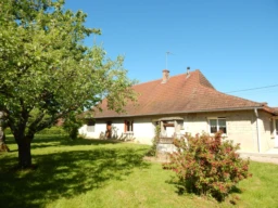 MAISON À VENDRE 100 M² ENVIRON