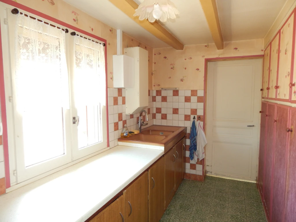 CUISINE 6.60 M²