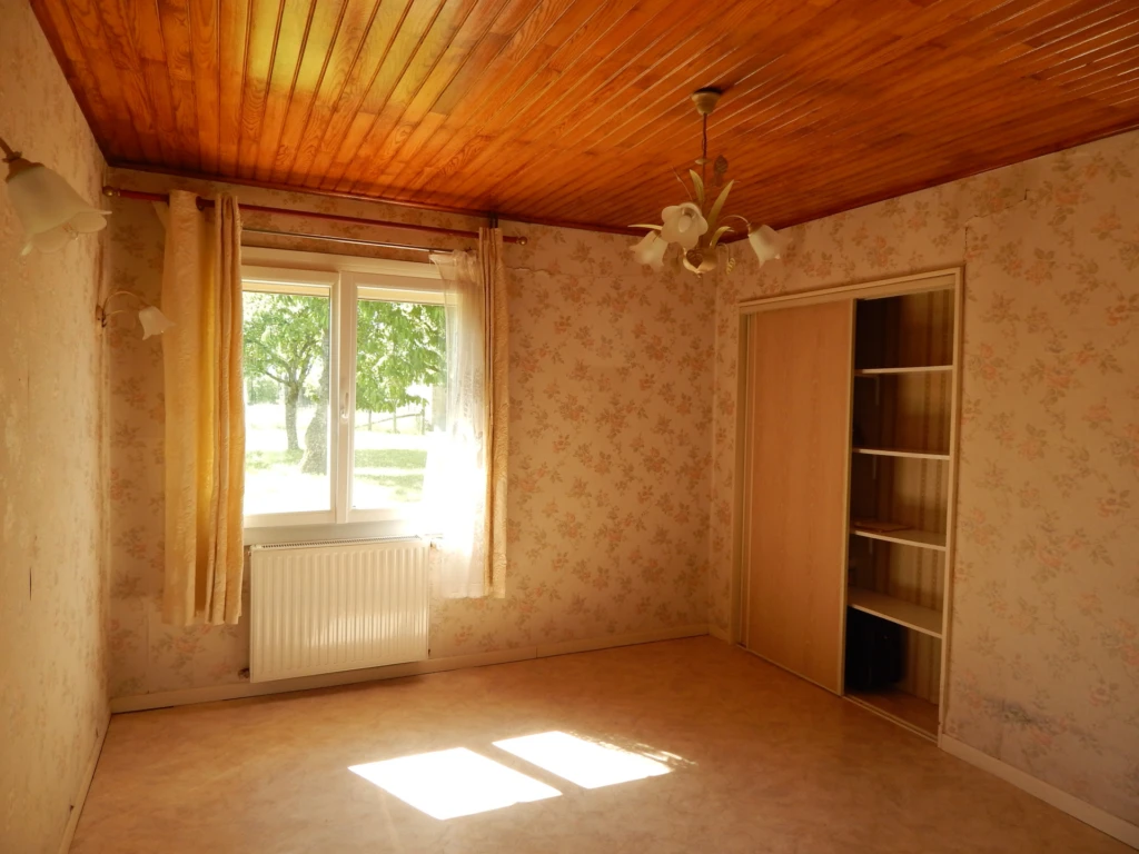 SALON 23.30 M²