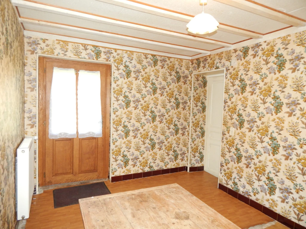 CHAMBRE 12 M²