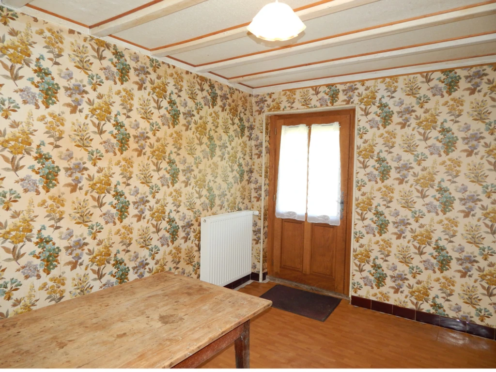 CHAMBRE 11 M²