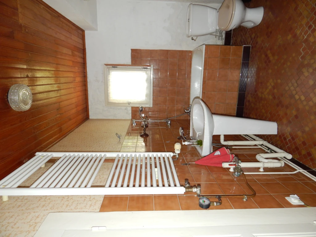 CHAMBRE 11 M²