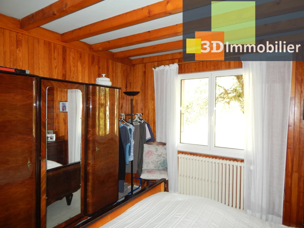 CHAMBRE 1