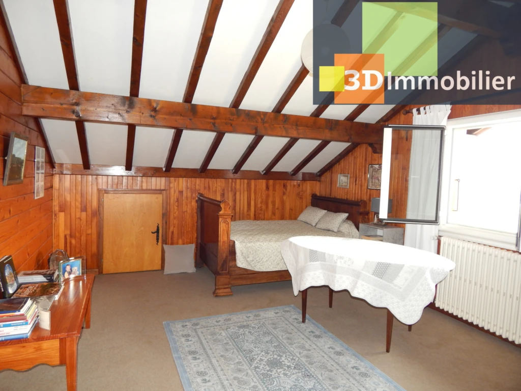 CHAMBRE 1