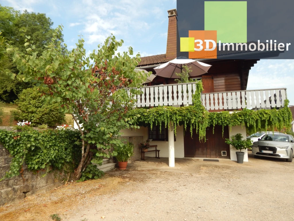 GARAGE 30 M²