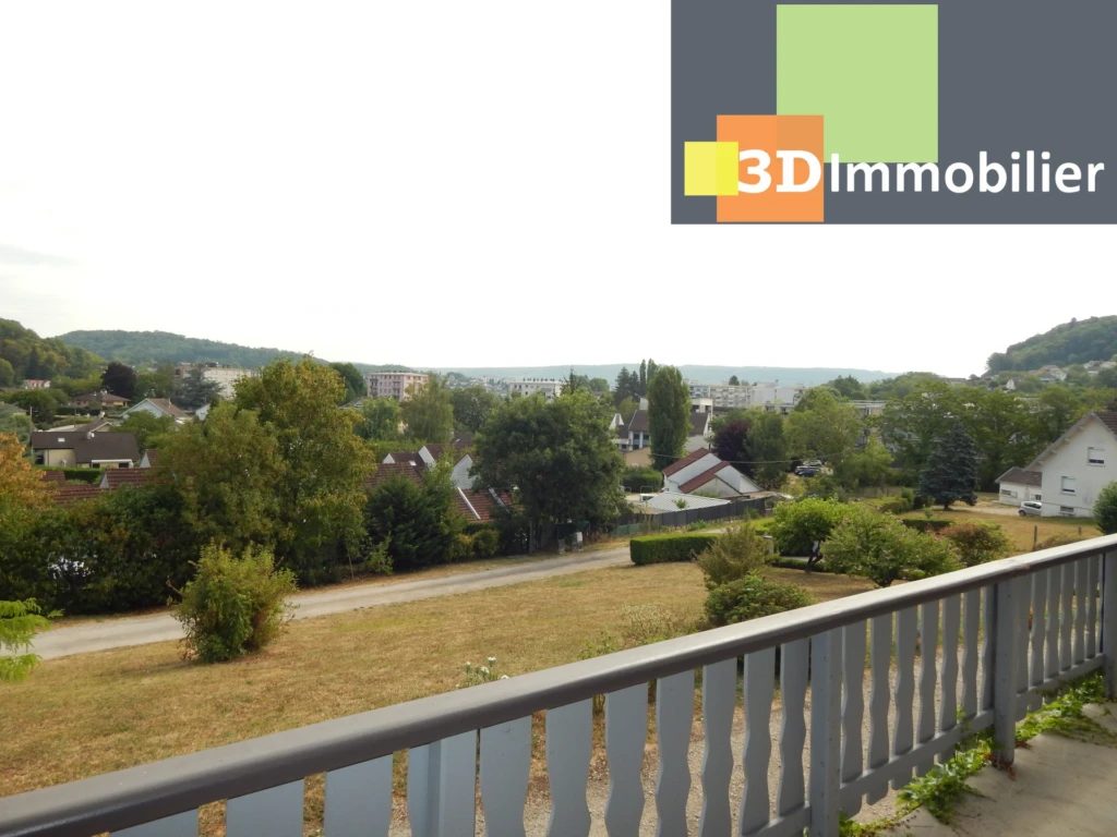 VUE TERRASSE
