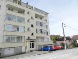 APPARTEMENT À VENDRE 75.74 M²