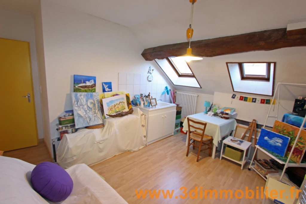 CH3 - ETAGE