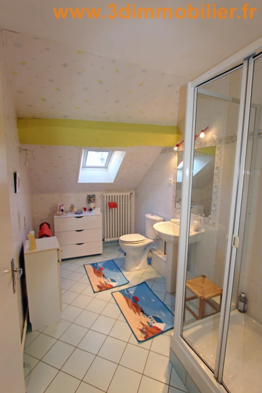 CH1 - ETAGE